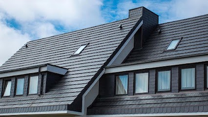 CMG COUVERTURE CHARPENTE, Couvreur à Donnemarie-Dontilly