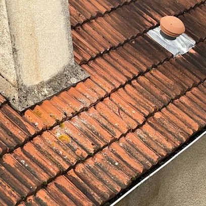 ARTISAN COUVREUR BAUM-GERTNER, Couvreur à Coulommiers