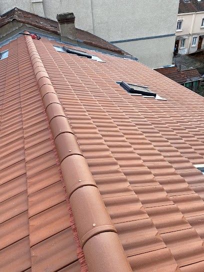 Dts Delta Toiture Services, Couvreur à La Ricamarie
