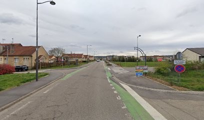 Devisbat, Couvreur à Blénod-lès-Pont-à-Mousson