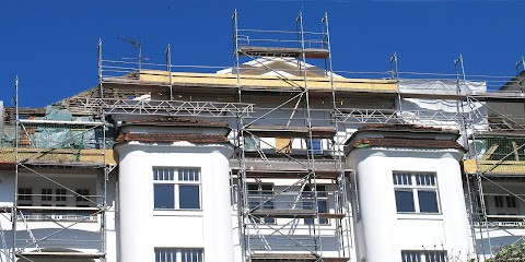 CHL-EST METZ, Couvreur à Marly