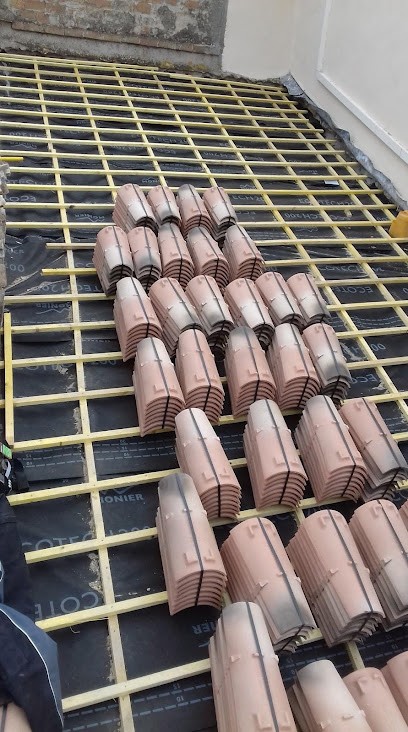 Art Et Toiture, Couvreur à L'Île-Rousse