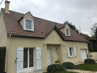 Maurice Père & Fils, Couvreur à Montceaux-lès-Meaux