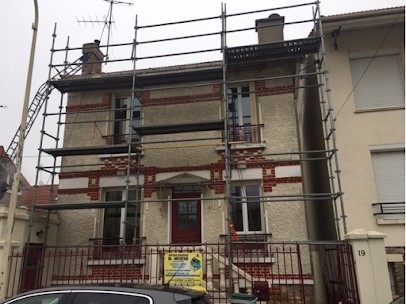 Meuche Couverture - Couvreur 91, Couvreur à Courcouronnes