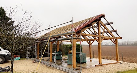 SARL SPATARO KEVIN, Couvreur à Sainte-Colombe-sur-Seine