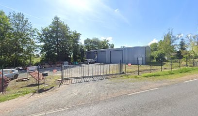 PRESTIGE COUVERTURE. Ets LACROIX Cédric, Couvreur à Decize