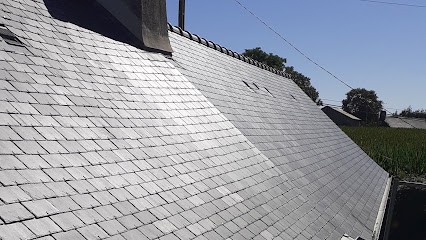 BL Couverture, Couvreur à Saint-Brieuc