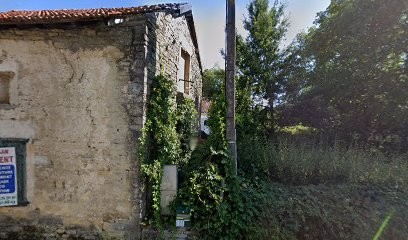 Clément Eddy, Couvreur à Velleminfroy