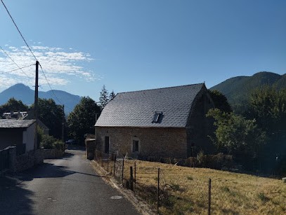 Gaillard Nicolas, Couvreur à Chanac