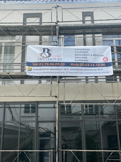 Couvreur 92 - Brion Couverture - Couvreur Issy Les Moulineaux, Couvreur à Issy-les-Moulineaux