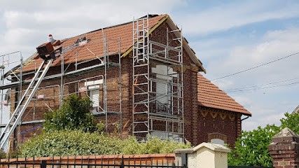 Entreprise Artisan Francois Couvreur 60: Réparation Nettoyage Traitement Toiture Couverture Charpente Oise Creil Senlis, Couvreur à Verneuil-en-Halatte