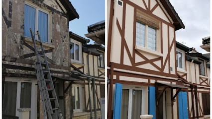 Le Roy Rénovation, Couvreur à Mondeville
