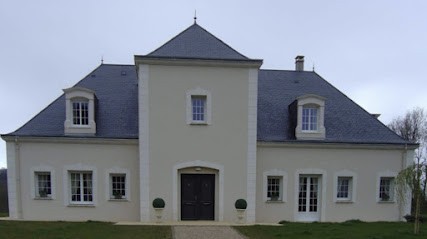 LA COUVERTURE CHAMPENOISE, Couvreur à Hermonville