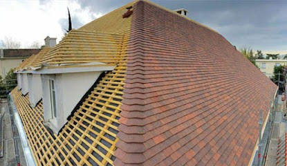 Couvreur Saune - Deuil La Barre 95, Couvreur à Deuil-la-Barre