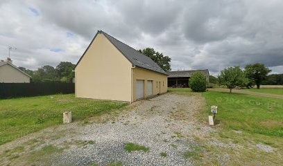 Judeaux Francis, Couvreur à Lohéac
