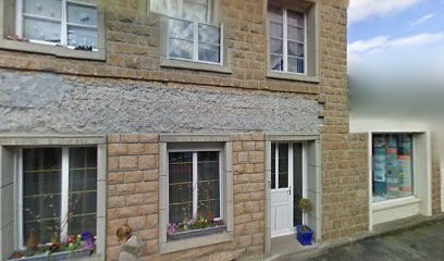 De Gand David, Couvreur à Gavray