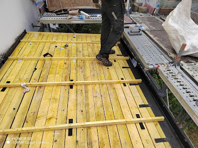 Netcouv, Couvreur à Massy