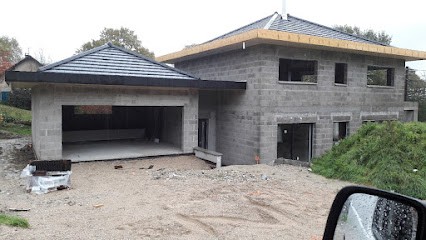 O.l zinguerie, Couvreur à Groissiat