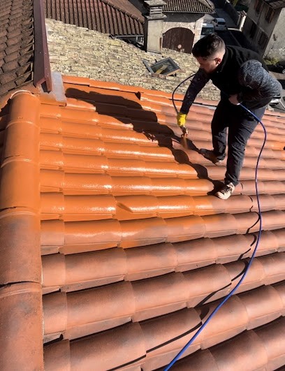 JS renovations Couvreur Isère, Couvreur à Gières