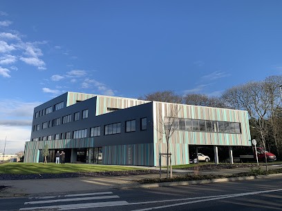 Kermarrec S.A.S., Couvreur à Plouédern