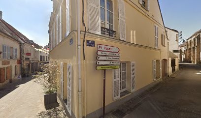 Entreprise Dettinger, Couvreur à Chevreuse