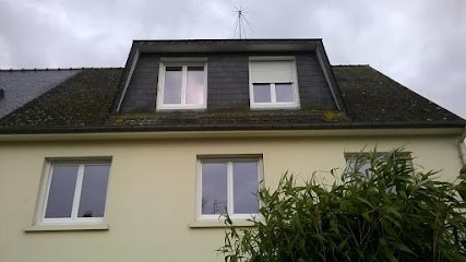 Masson Bertrand, Couvreur à Chartres-de-Bretagne