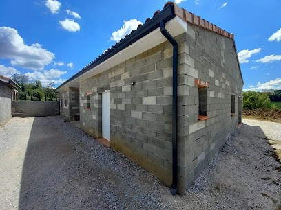 Gouttieres Alu Lauragaises, Couvreur à Vieillevigne