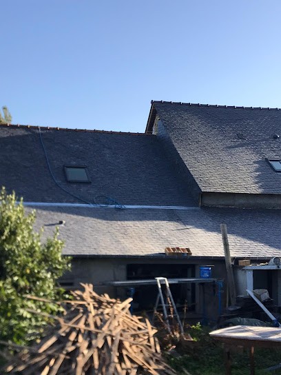 Antonio Simoes Couverture 35, Couvreur à Pléchâtel