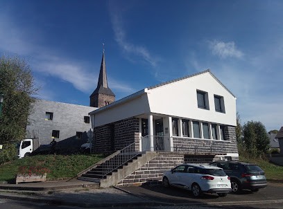 Alpha Couverture Zinguerie, Couvreur à Nébouzat