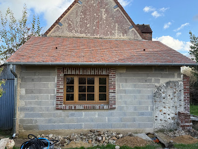 Ramos Construction Couvreur à Bretoncelles