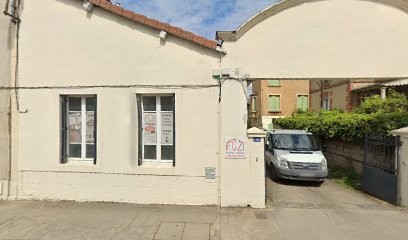 Florin Olivier, Couvreur à Moulins