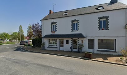 Poupart Hugo, Couvreur à Erbray