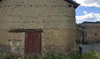 RTZ, Couvreur à Guipel