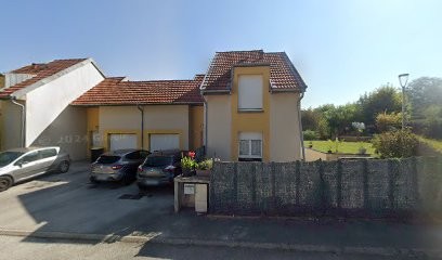 Boussour Rabah, Couvreur à Saône