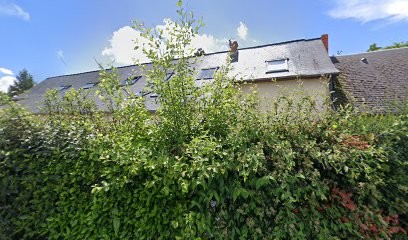 Dumais Christian, Couvreur à Isneauville