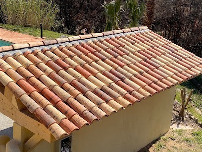 Vcc 83, Couvreur à Garéoult