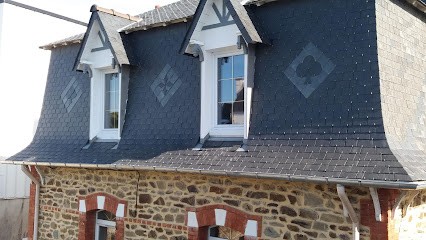 Quemener Couverture SARL, Couvreur à Pleubian
