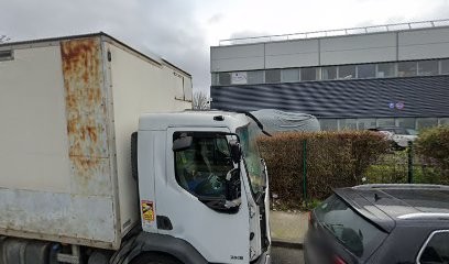 IMITATION TUILE, Couvreur à Stains