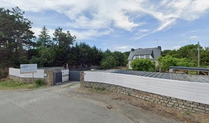 Alvez Da Costa Claude, Couvreur à Plomeur