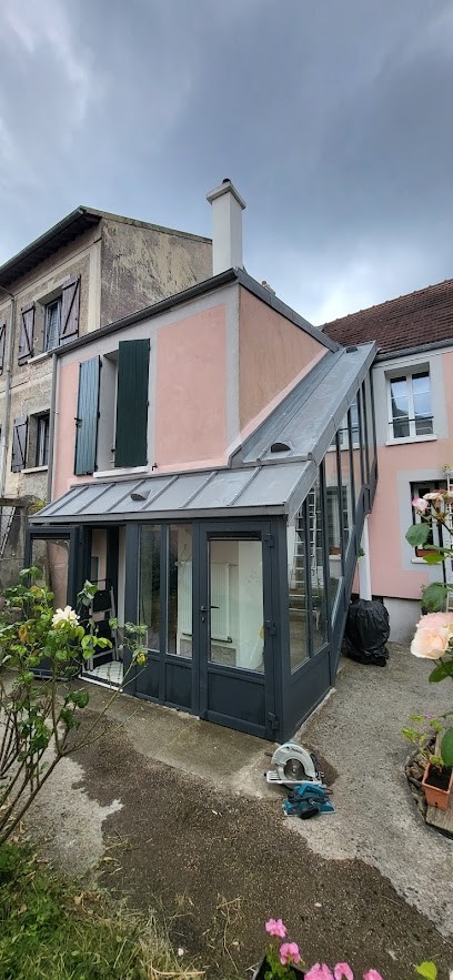 RTO Entreprise Du Bâtiment - M Toutin, Couvreur à Saint-Thibault-des-Vignes