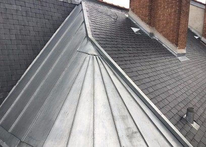 2TCZ COUVERTURE ZINGUERIE, Couvreur à Saint-Genis-les-Ollières