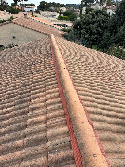 Artisan Couverture Blivet, Couvreur à Châteauneuf-les-Martigues