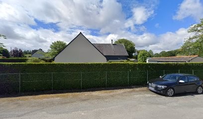 Crété Dominique Sarl, Couvreur à Guignen