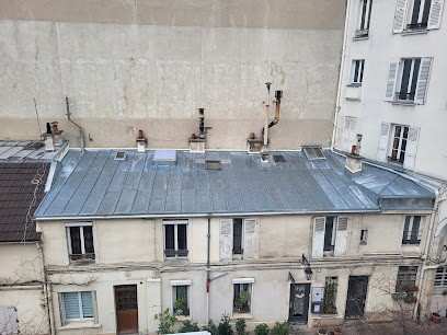 Melzo couverture, Couvreur à Sarcelles