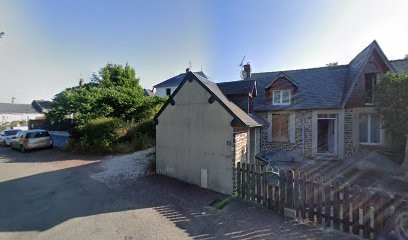 Orne couverture, Couvreur à Magny-le-Désert