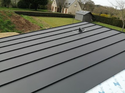 Le Doujet Couverture, Couvreur à Locmalo