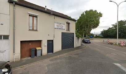 Vera David, Couvreur au Creusot