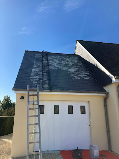 ARTISAN PRESTOT, Couvreur à Fleury-sur-Orne