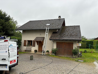 Artisan Dufresne Couvreur Albertville Couvreur à Albertville