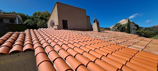 M. JONATHAN DEBARD, Couvreur à Yvetot